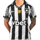 LANÇAMENTO Camisa Masculina Botafogo Reebok I 2025/26