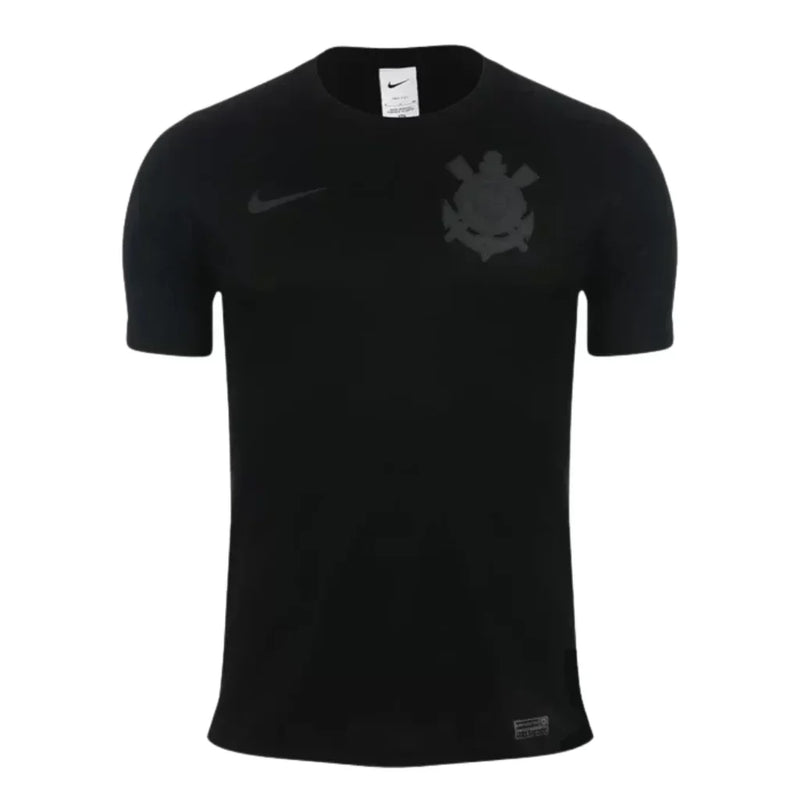 Camisa Masculina Corinthians II 2024/25 - Torcedor