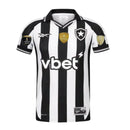 LANÇAMENTO Camisa Masculina Botafogo Reebok I 2025/26