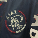 CAMISA RETRÔ AJAX AWAY 94/95