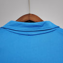 CAMISA NAPOLI RETRÔ HOME 1987/88