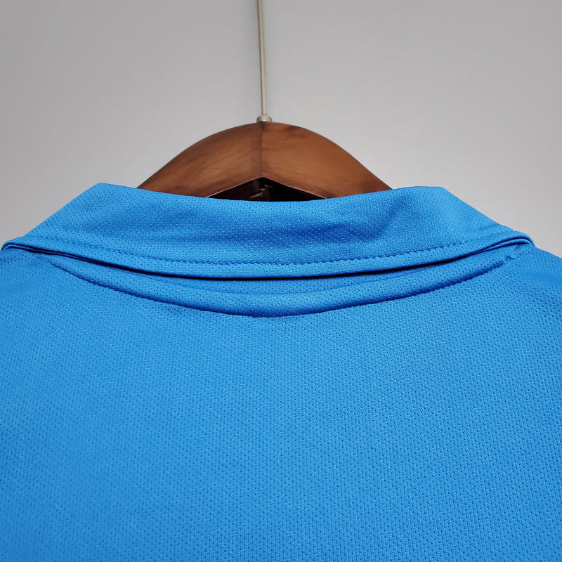 CAMISA NAPOLI RETRÔ HOME 1987/88