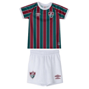 Kit Infantil II Fluminense 2023/24
