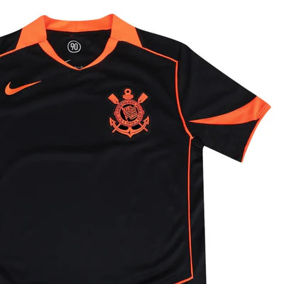 LANÇAMENTO Corinthians Nike Total 90 III 2025/26 Torcedor Pro Masculina