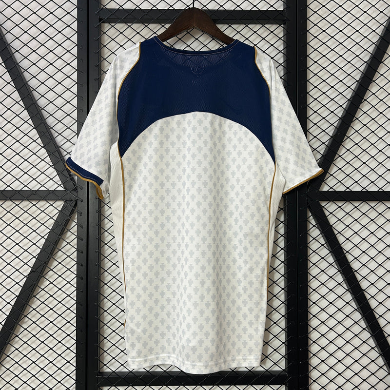 CAMISA RETRÔ PORTUGAL AWAY 2004