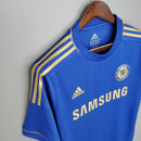 CAMISA CHELSEA RETRÔ HOME 12/13