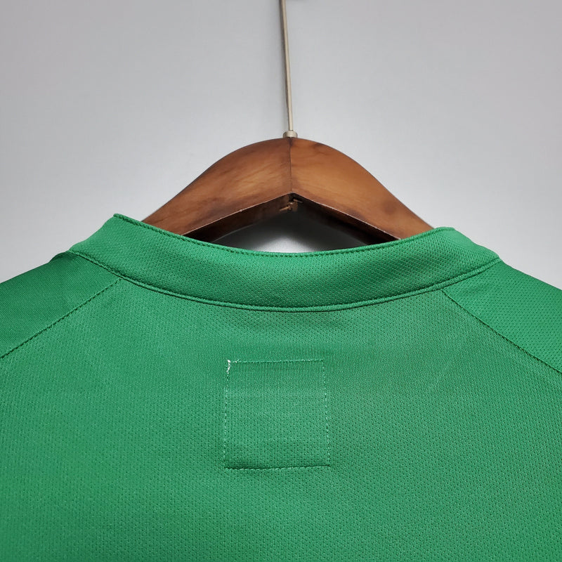 CAMISA ATHLETIC BILBAO RETRÔ AWAY 11/12