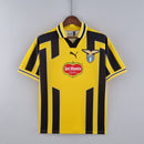 CAMISA LAZIO RETRÔ THIRD 98/00