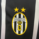 CAMISA JUVENTUS RETRÔ AWAY 00/01