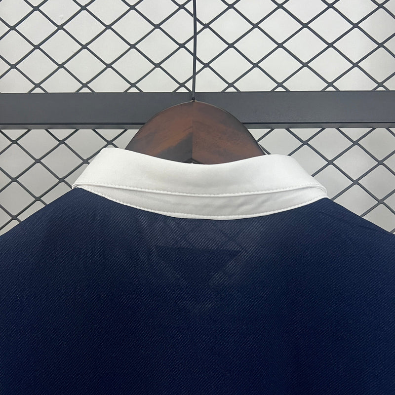 CAMISA RETRÔ FRANÇA HOME 2014