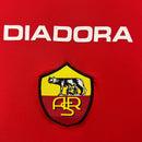 CAMISA RETRÔ ROMA HOME 04/05