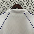 CAMISA REAL MADRID RETRÔ HOME 1988