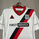 CAMISA MANCHESTER CITY RETRÔ AWAY 02/03