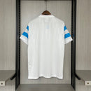 CAMISA RETRÔ OLIMPIQUE DE MARSELHA HOME 1990