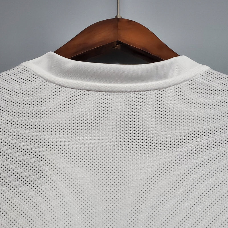 CAMISA INTER DE MILÃO RETRÔ AWAY 10/11