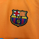 CAMISA RETRÔ BARCELONA AWAY 06/07
