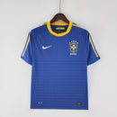 CAMISA RETRÔ BRASIL AWAY 2010