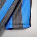 CAMISA RETRÔ INTER DE MILÃO HOME 97/98