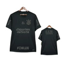 Camisa Masculina Corinthians II 2024/25 - Torcedor