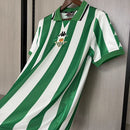 CAMISA RETRÔ REAL BÉTIS HOME 93/94
