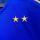 CAMISA JUVENTUS RETRÔ AWAY 04/05