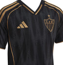 (PRÉ-VENDA) LANÇAMENTO Camisa III Masculina Atlético Mineiro 2025/26