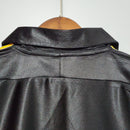 CAMISA RETRÔ REAL MADRID AWAY 98/99