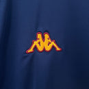 CAMISA RETRÔ ROMA THIRD 00/01