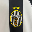 CAMISA JUVENTUS RETRÔ HOME 02/03