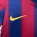 KIT INFANTIL RETRÔ BARCELONA HOME 09/10