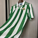 CAMISA RETRÔ REAL BÉTIS HOME 94/95