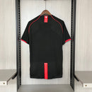 CAMISA RETRÔ MANCHESTER UNITED FOURTH 07/08