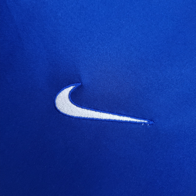 CAMISA RETRÔ PORTUGAL AWAY 1998