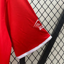 CAMISA RETRÔ BENFICA HOME 04/05