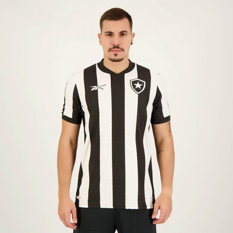 CAMISA BOTAFOGO I 2023/24