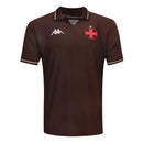 LANÇAMENTO Camisa Masculina Vasco III 2025/26