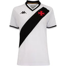 LANÇAMENTO Camisa Feminina Vasco II 2025/26