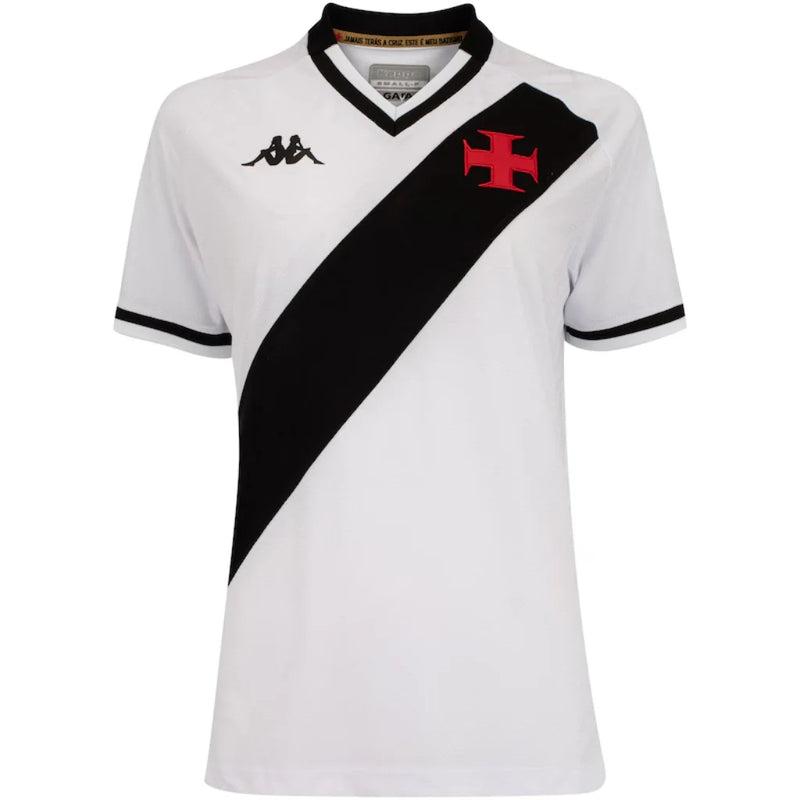 LANÇAMENTO Camisa Feminina Vasco II 2025/26