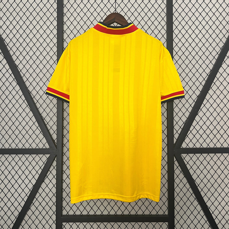 CAMISA RETRÔ ARSENAL AWAY 93/94
