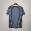 CAMISA RETRÔ PSG THIRD 01/02