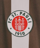 CAMISA ST PAULI I 2025/26 TORCEDOR