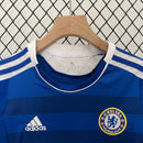 KIT INFANTIL RETRÔ CHELSEA HOME 11/12
