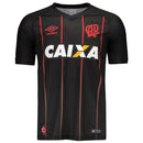 Camisa Masculina Athletico Paranaense Retro III 16/17