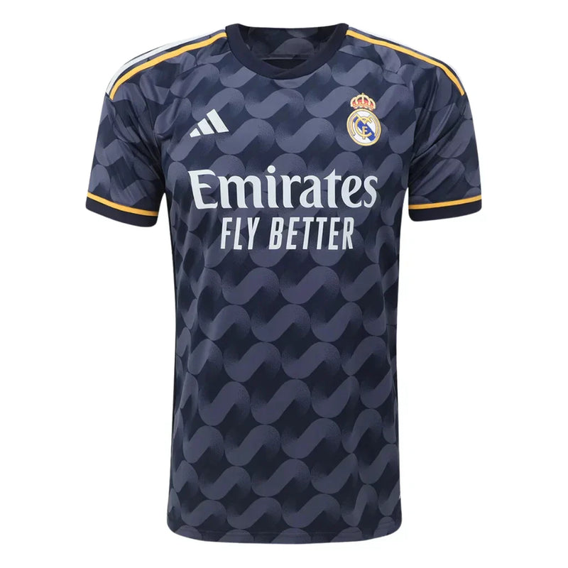 Camisa Masculina Real Madrid 23/24