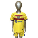 Conjunto Infantil Unissex  Barcelona