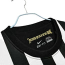 Camisa Masculina Santos Rêtro II 2011/12