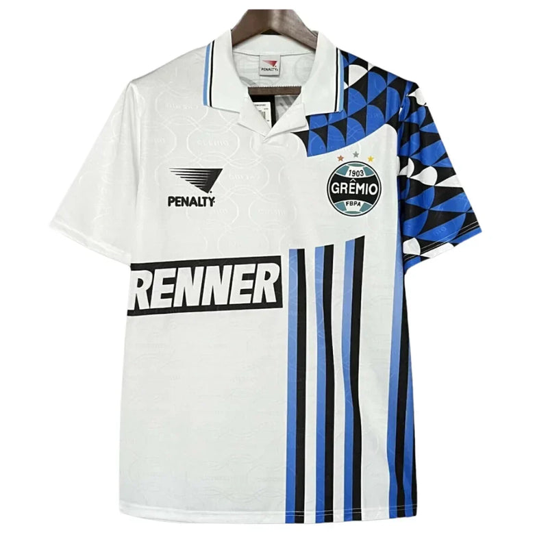 Camisa Masculina Grêmio Retrô 1994/95