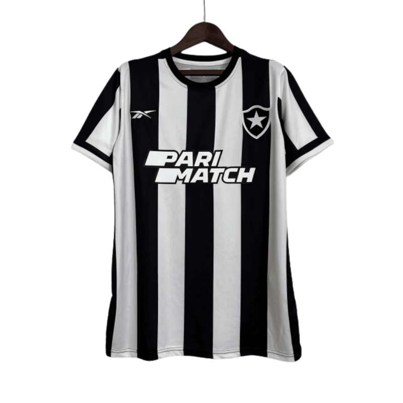 Camisa Masculina Botafogo 2023/24 - Torcedor