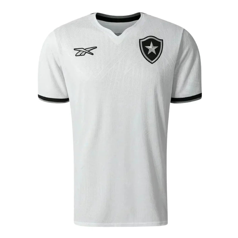 Camisa Masculina Away Botafogo 2024/25 - Torcedor