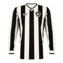 Camisa Botafogo Manga Longa Comemorativa 130 anos